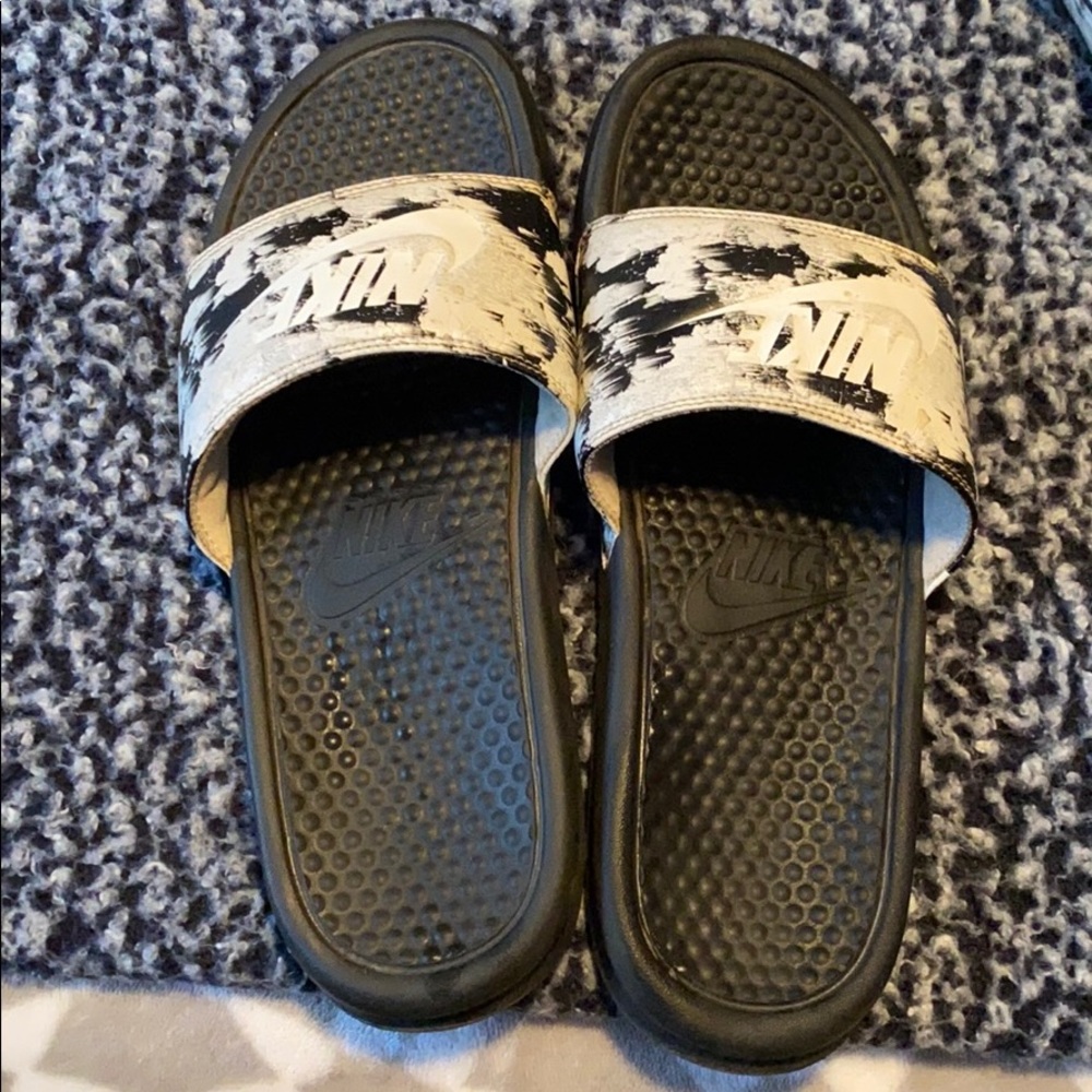 Women’s nike slides